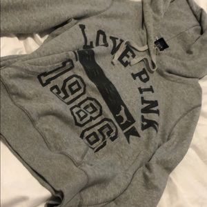Victoria’s Secret hoodie